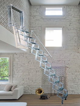  scale per parete